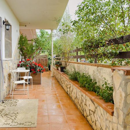 Gravina Suite Apartment Gravina in Puglia Exteriör bild