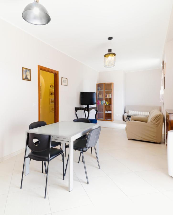 Gravina Suite Apartment Gravina in Puglia Exteriör bild