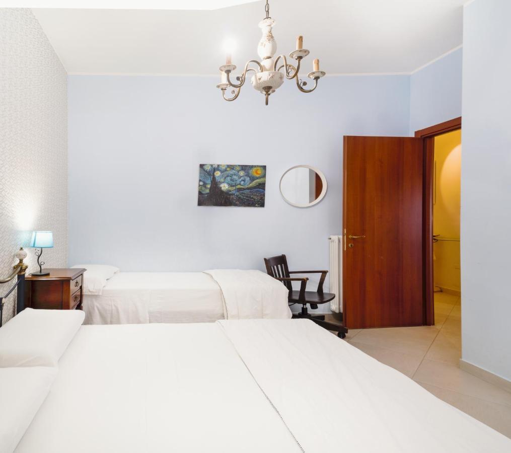 Gravina Suite Apartment Gravina in Puglia Exteriör bild