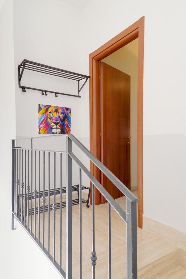 Gravina Suite Apartment Gravina in Puglia Exteriör bild
