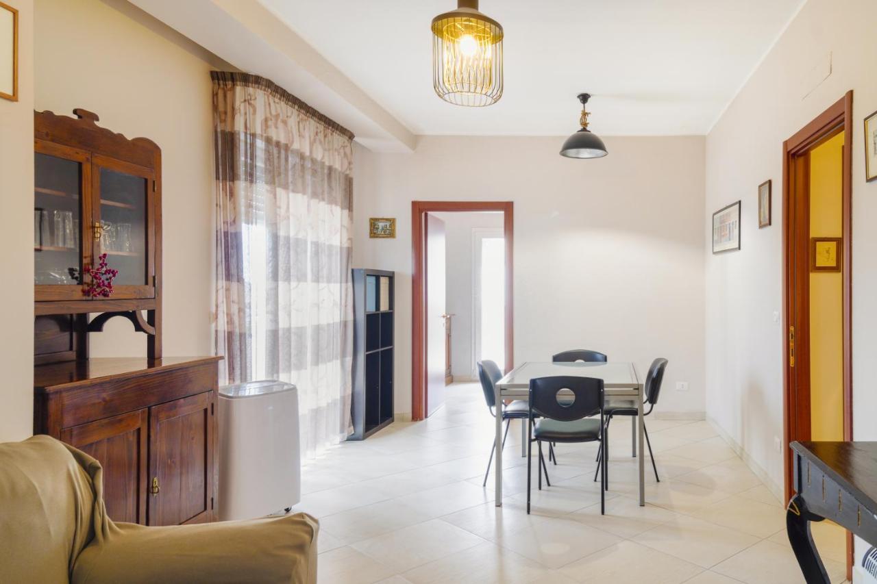 Gravina Suite Apartment Gravina in Puglia Exteriör bild