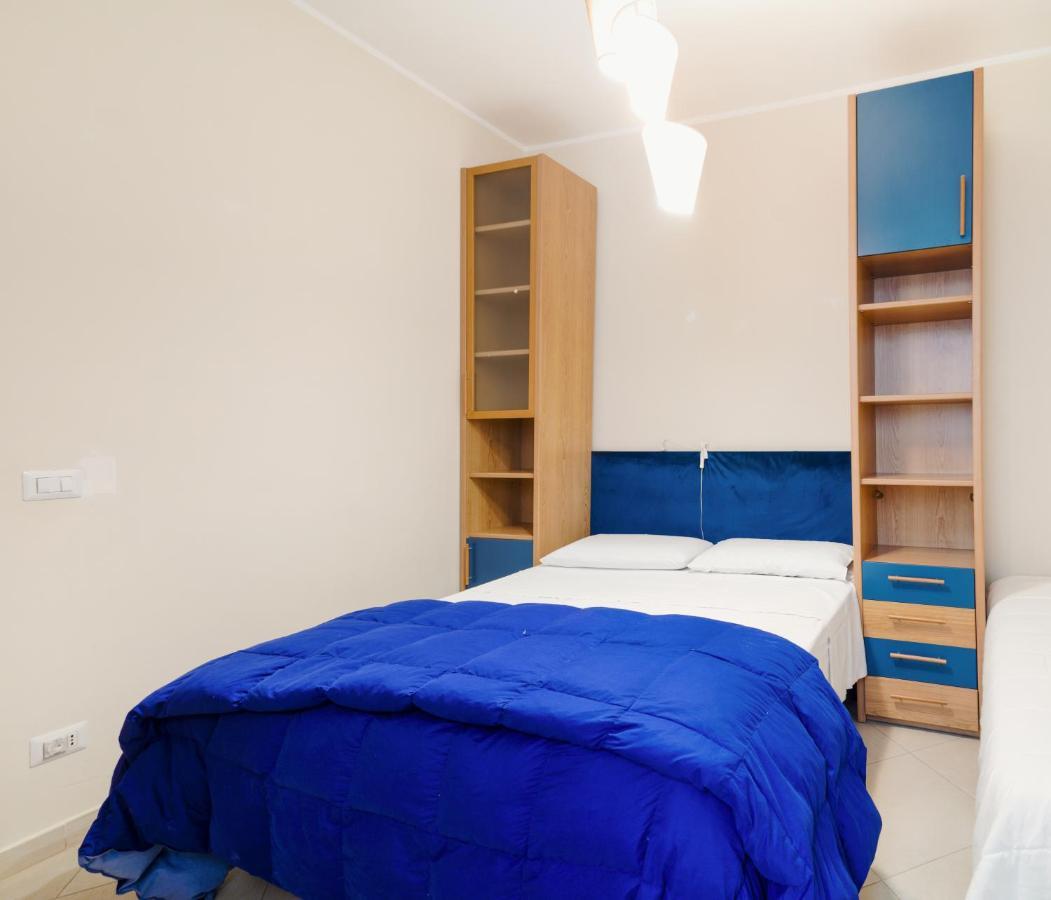 Gravina Suite Apartment Gravina in Puglia Exteriör bild