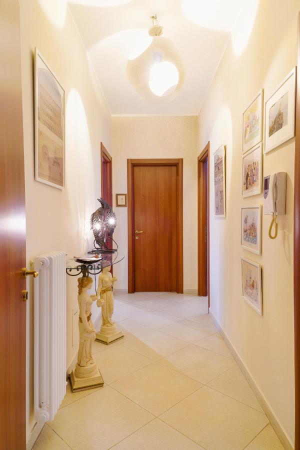 Gravina Suite Apartment Gravina in Puglia Exteriör bild