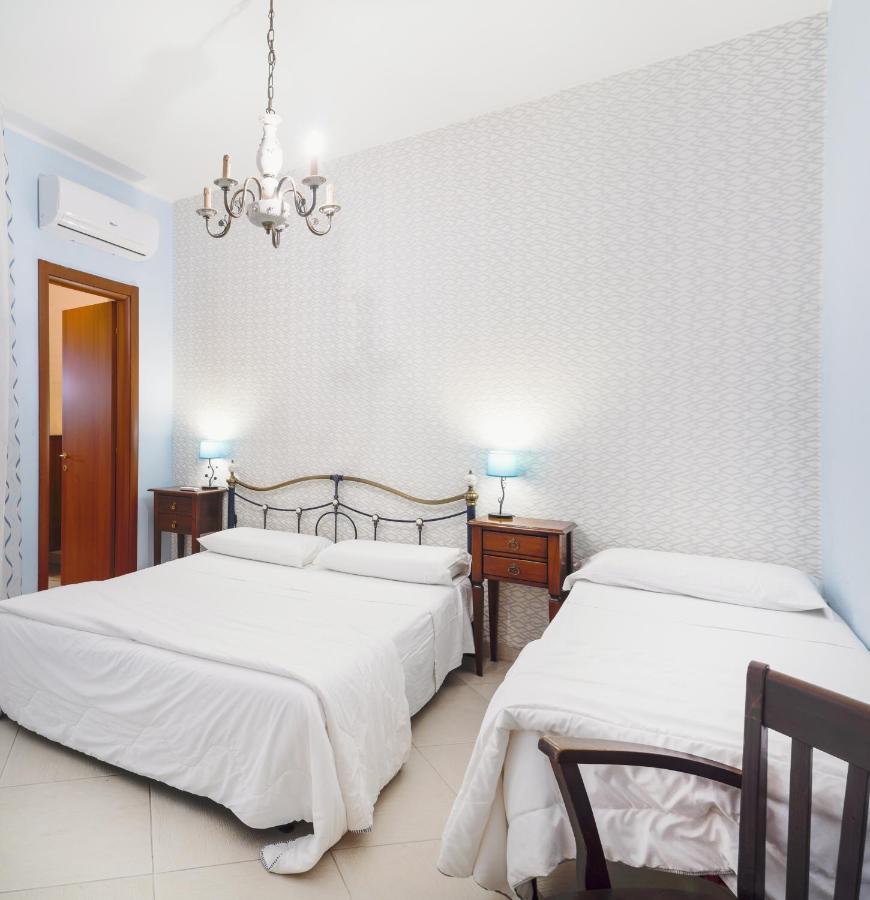 Gravina Suite Apartment Gravina in Puglia Exteriör bild