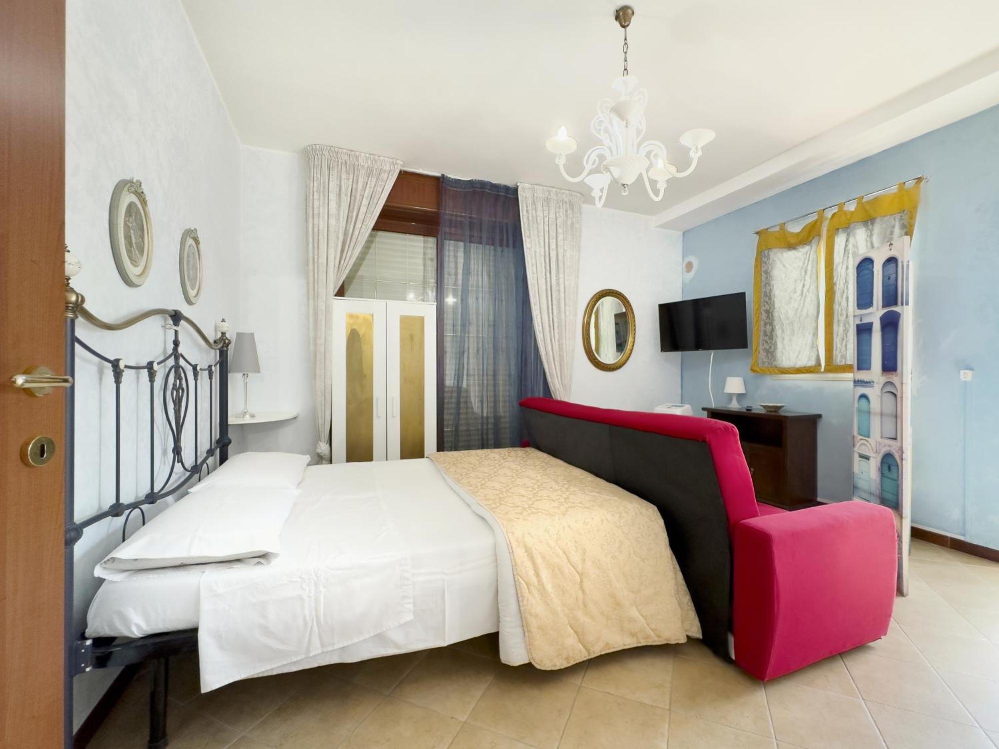 Gravina Suite Apartment Gravina in Puglia Exteriör bild